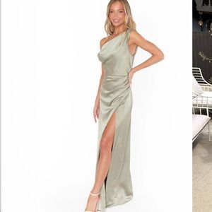 Show Me Your Mumu Jodie Dress!